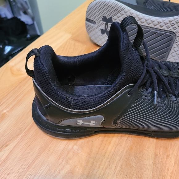 Men under armour hovr rise shoes - Picture 5 of 6